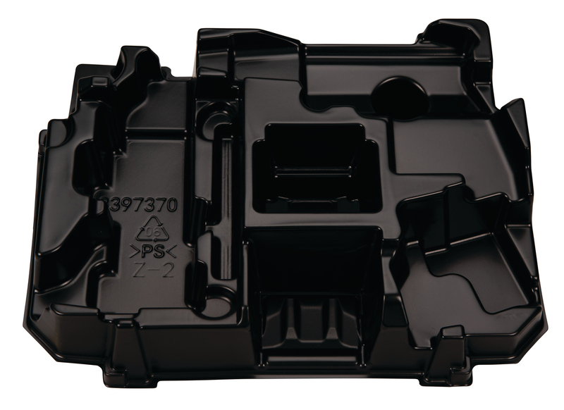 Makita 839737-0 Kofferinzet/inlay Voor DFS452 Schroevendraaier