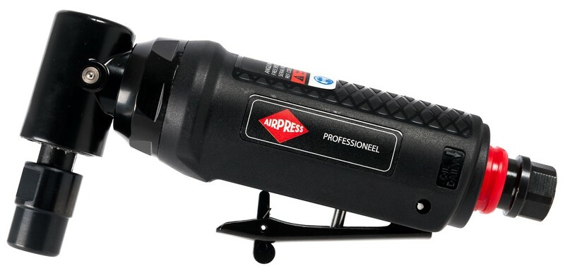 Airpress 45462 - Stiftslijper 6 Mm 1/4342 L/min