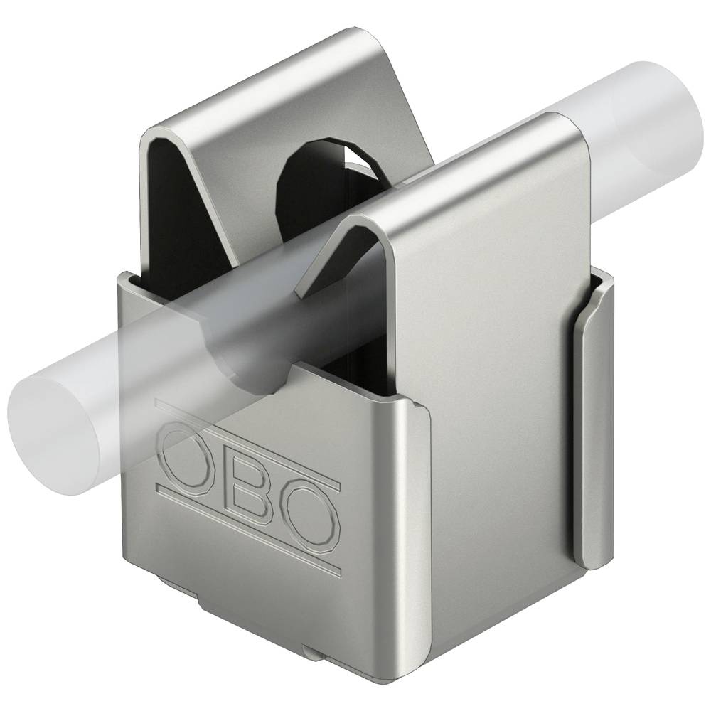 OBO Bettermann 177 20 VA M8 Montage-accessoires 20 stuk(s)
