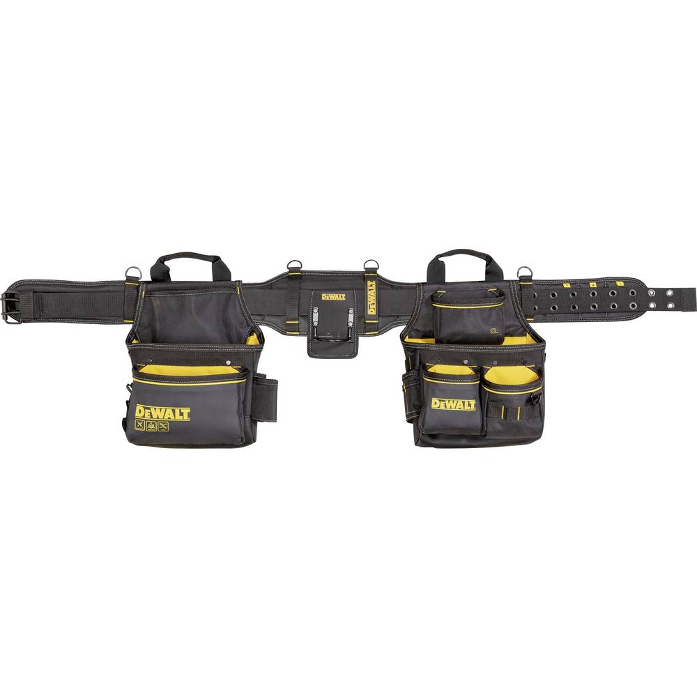 DEWALT DWST40603-1 DWST40603-1 Gereedschapsgordel