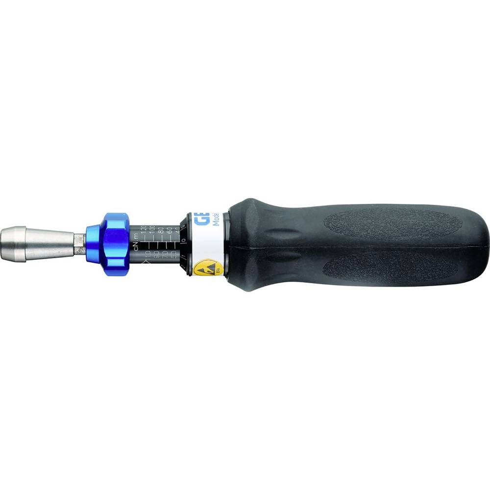 Gedore QSA 4 FH Momentschroevendraaier 0.8 - 4 oz in