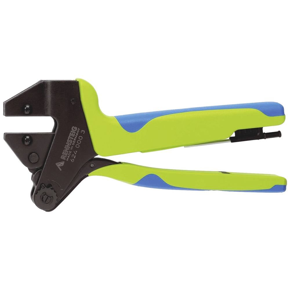 Rennsteig Werkzeuge PEW12.71 624 071 3 1 Krimptang Gedraaide contacten 0.14 tot 4 mm²