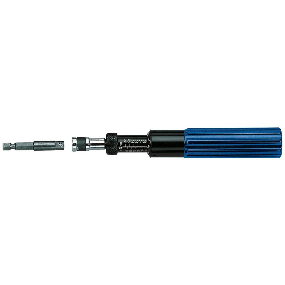 Gedore QUICKSET 6 DS Momentschroevendraaier 1 - 6 Nm