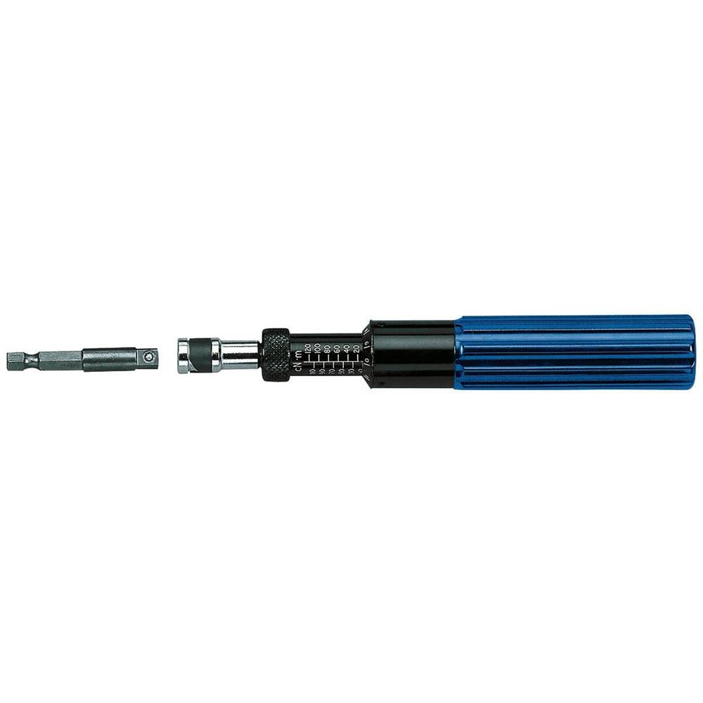 Gedore QUICKSET MINOR FH IM Momentschroevendraaier 20 - 120 oz in