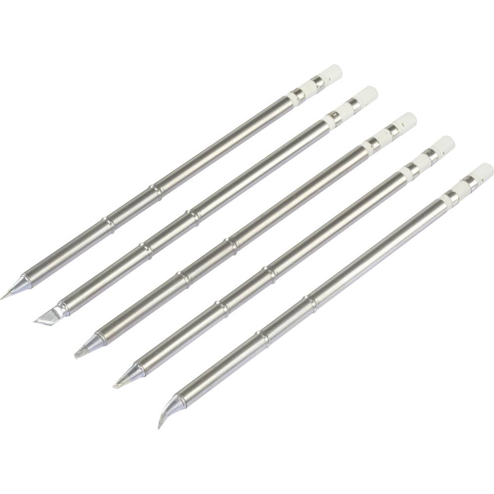 TOOLCRAFT TO-N12H Reservepunt 5-delig (Ø x l) 5.5 mm x 150 mm
