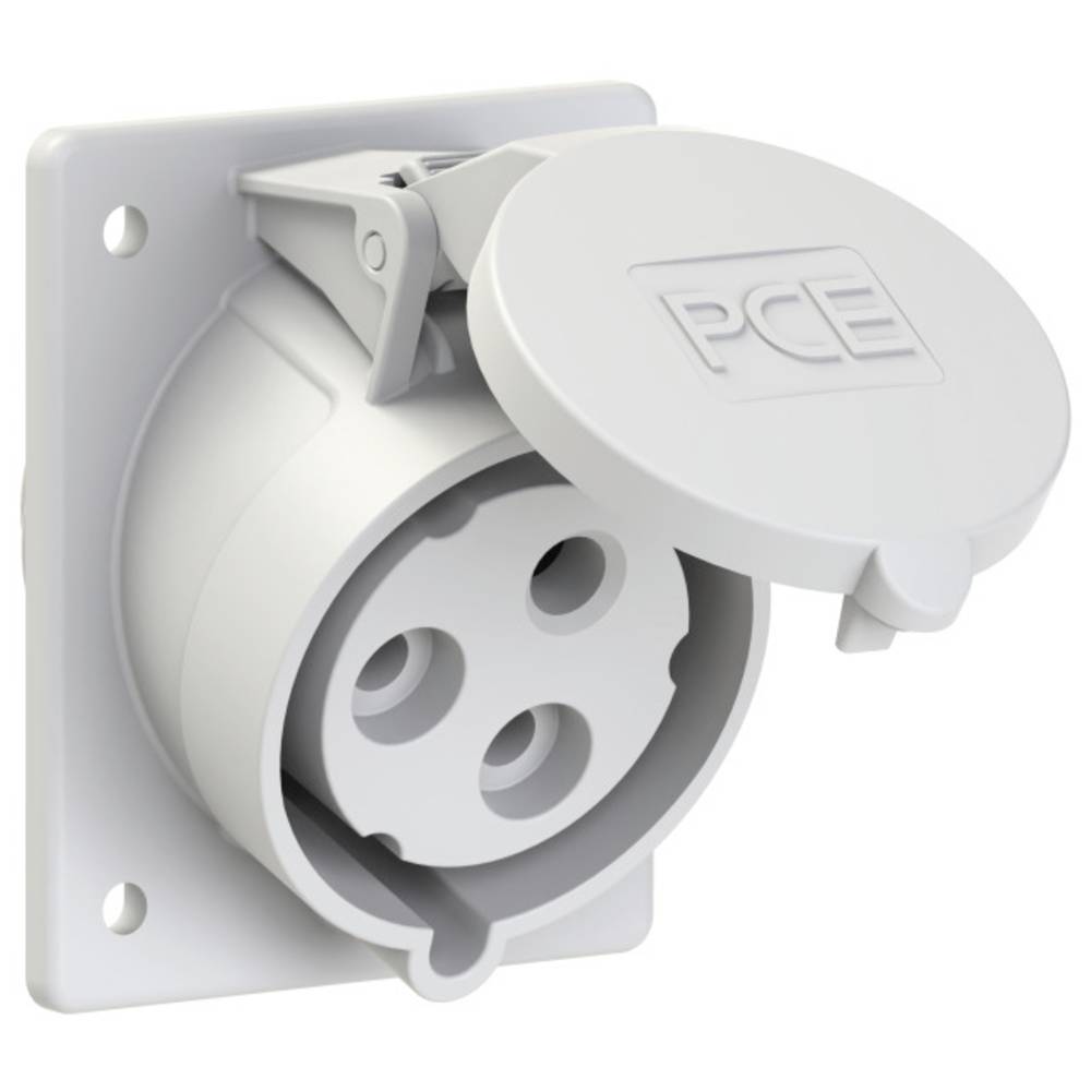 PC Electric Power Twist 423-1 CEE-opbouwdoos 32 A 3-polig 1 stuk(s)