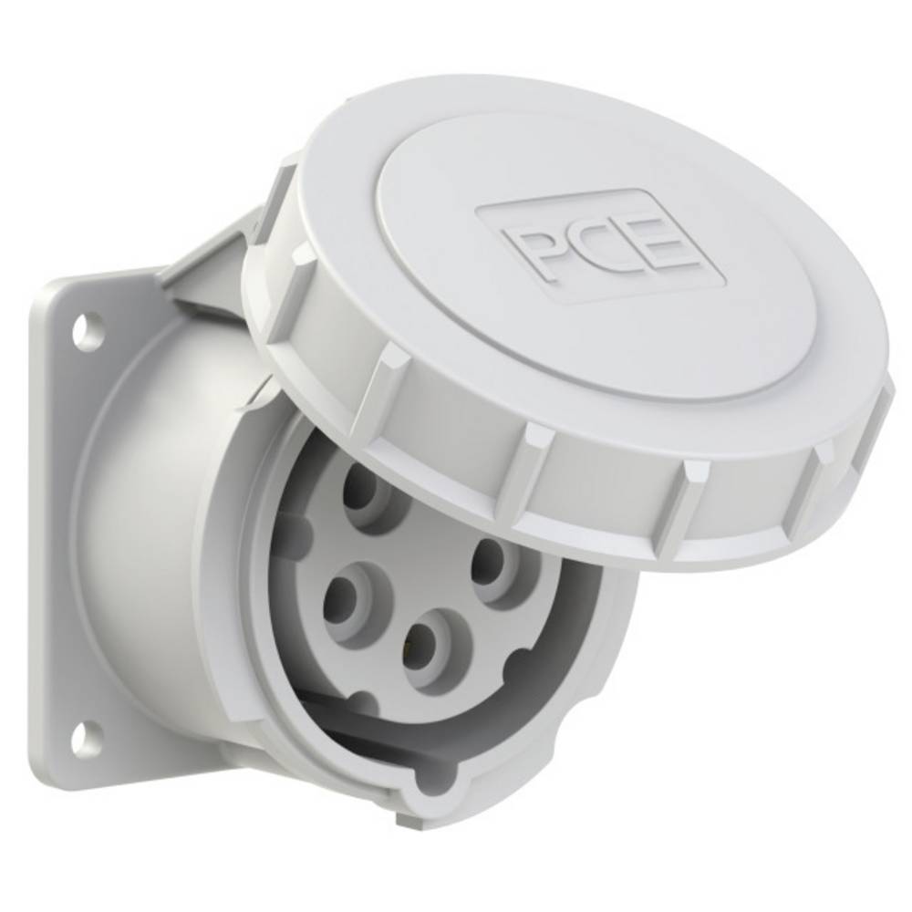 PC Electric Power Twist 3152-1 CEE-opbouwdoos 16 A 5-polig 1 stuk(s)