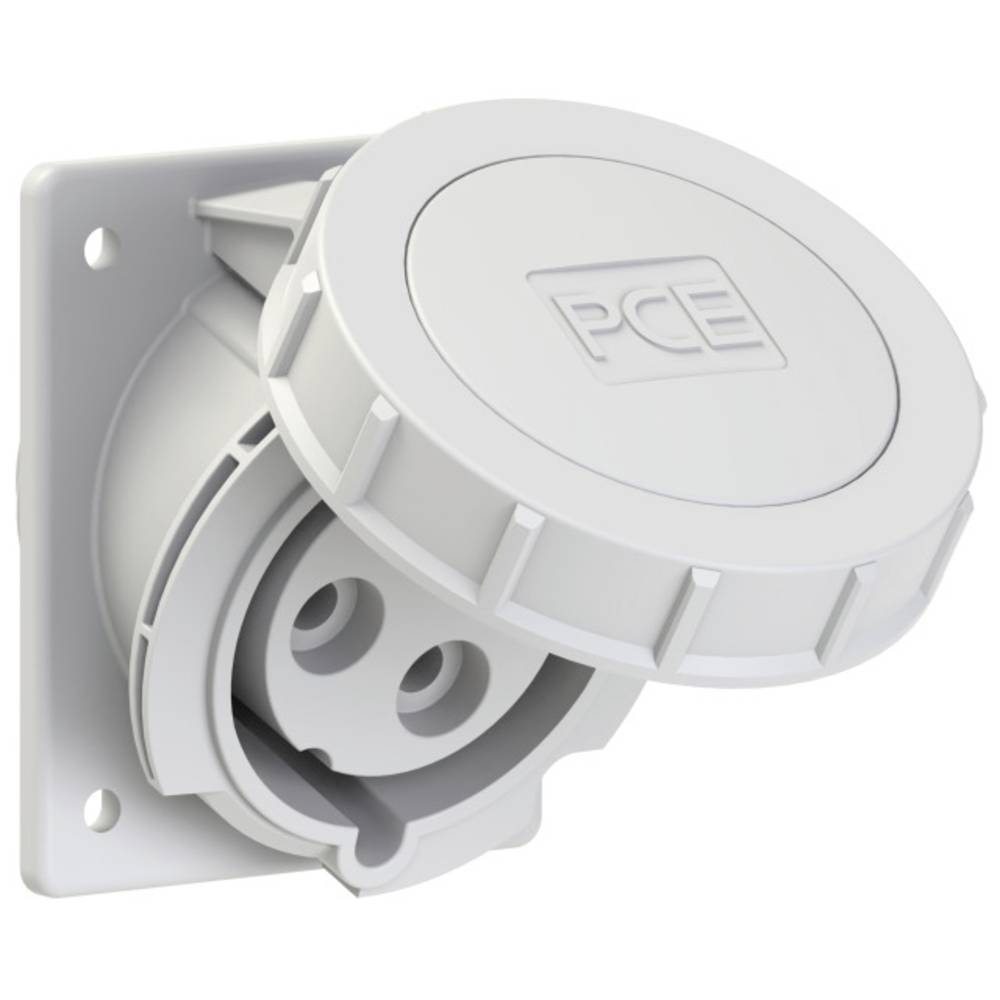 PC Electric Power Twist 4232-1f78 CEE-opbouwdoos 32 A 3-polig 1 stuk(s)