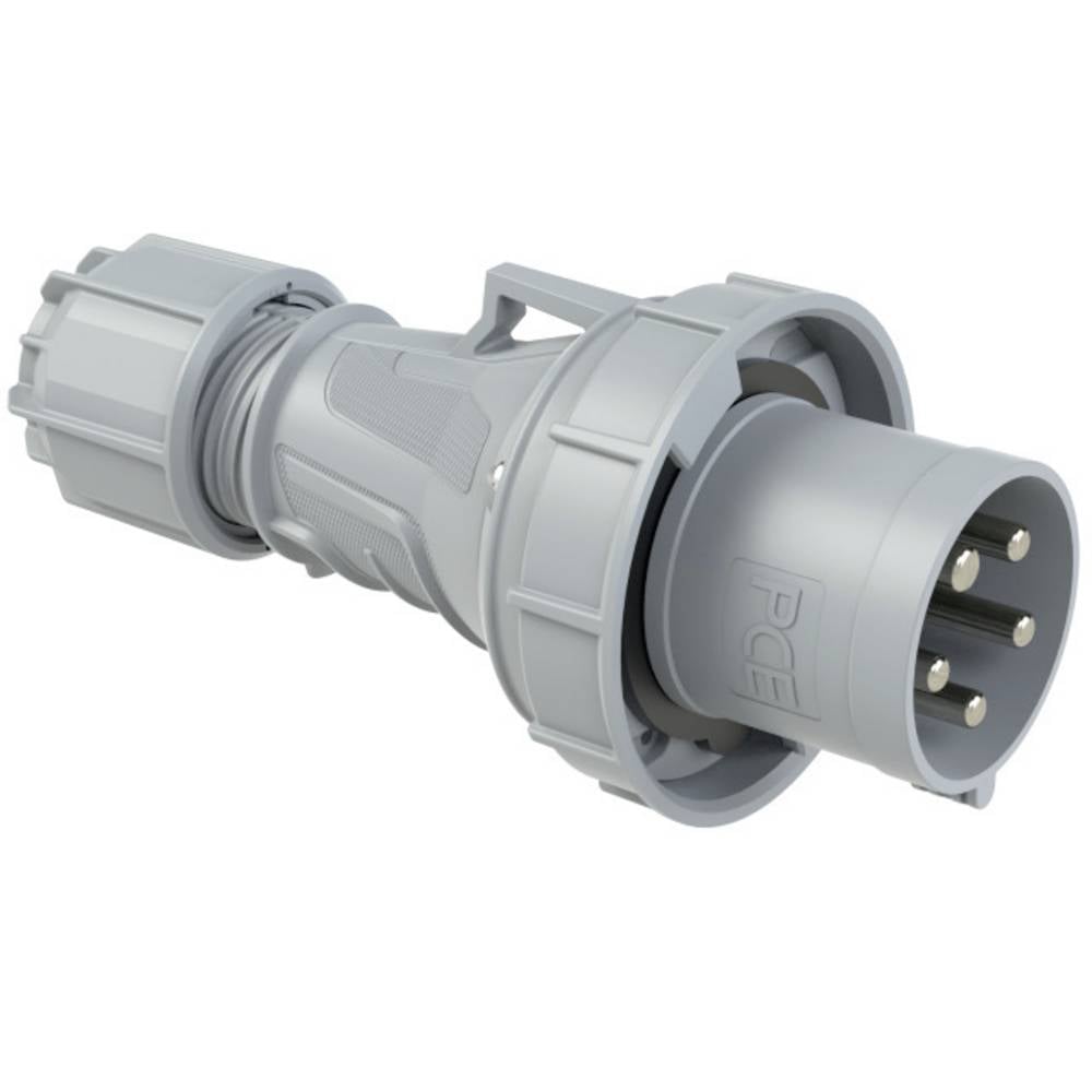 PC Electric Power Twist 035-1 CEE-stekker 63 A 5-polig 1 stuk(s)