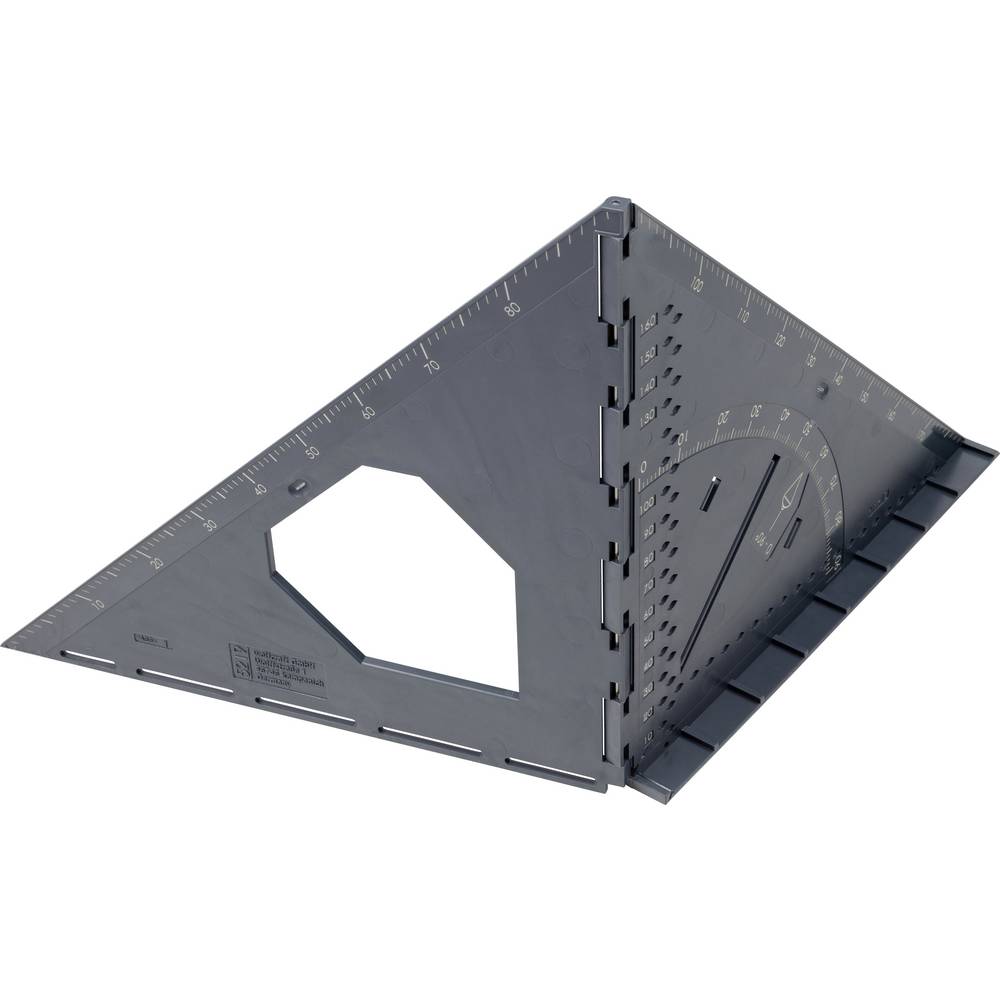Wolfcraft 5219000 Winkelhaak 180 °