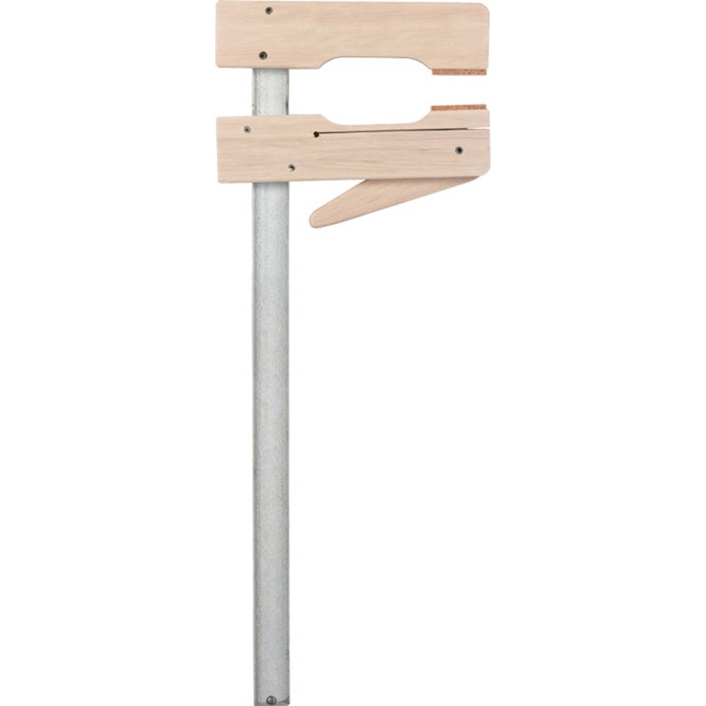 Kwb 928430 PROFESSIONELE snelspankracht van hout, 300 x 110 mm