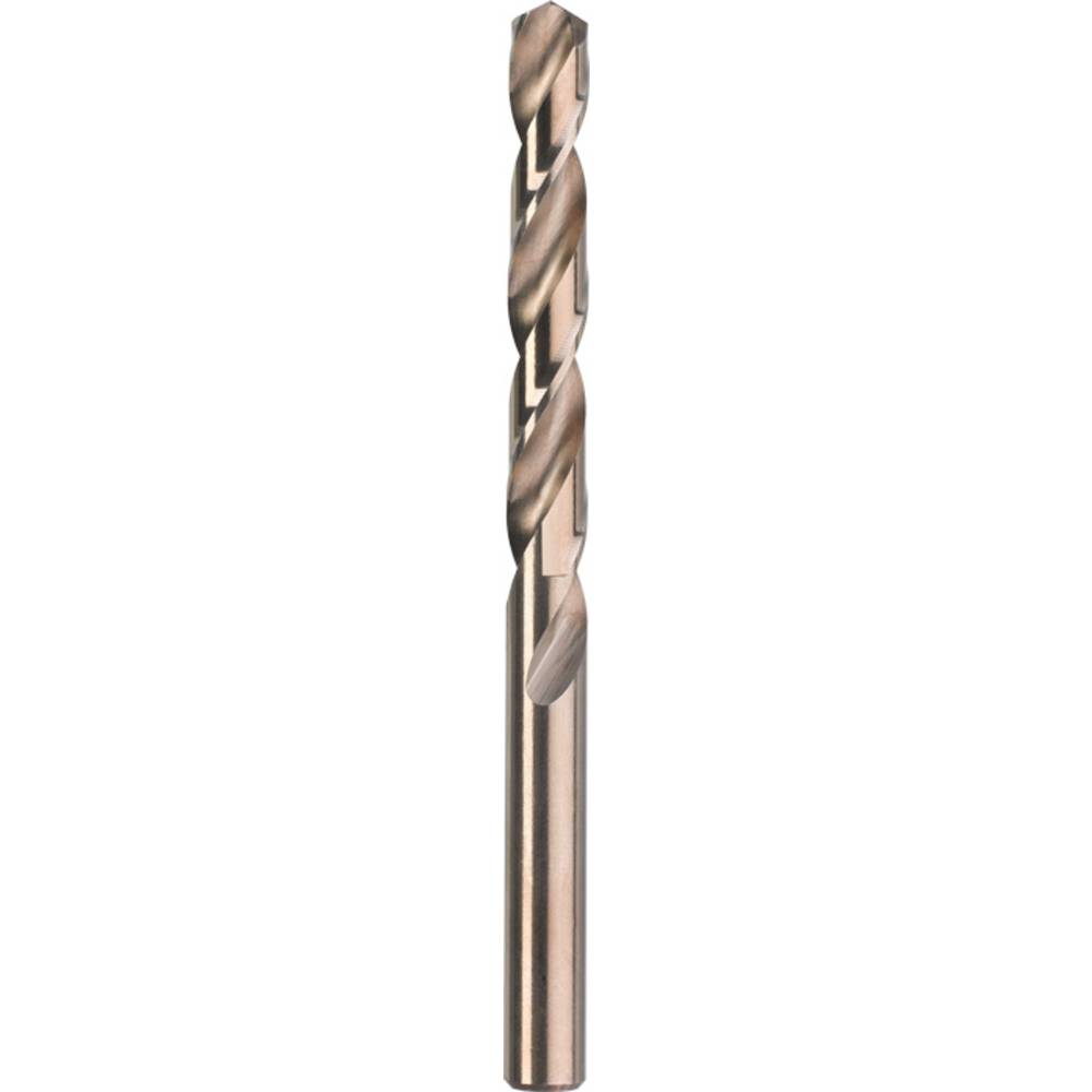 Kwb 248085 HSS-Co Spiraalboor 1 stuks 8.5 mm Gezamenlijke lengte 117 mm M35 DIN 338 Cilinderschacht 1 stuk(s)