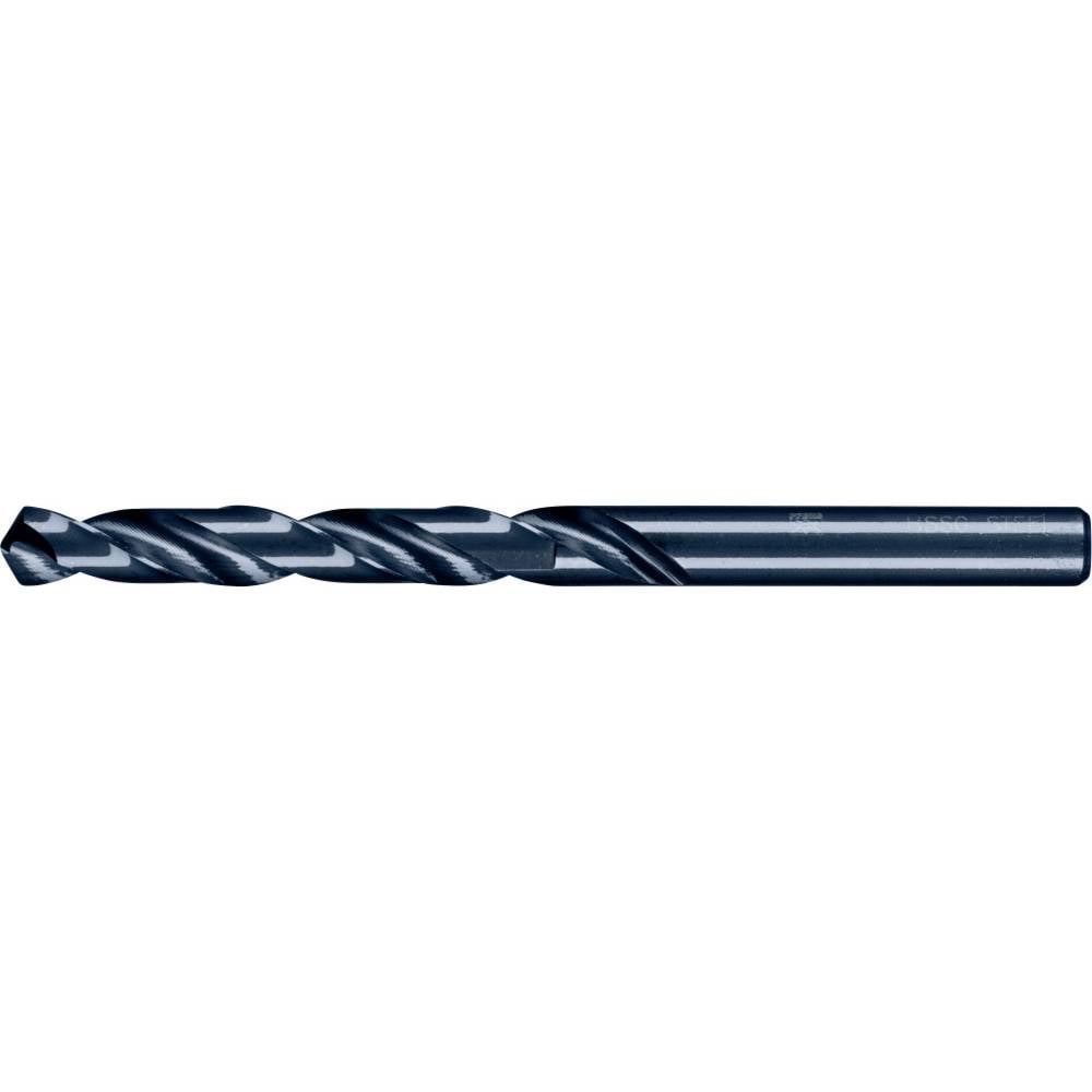 PFERD TOOLS 25203921 Staal Spiraalboor 10.2 mm Gezamenlijke lengte 89 mm DIN 1897 5 stuk(s)