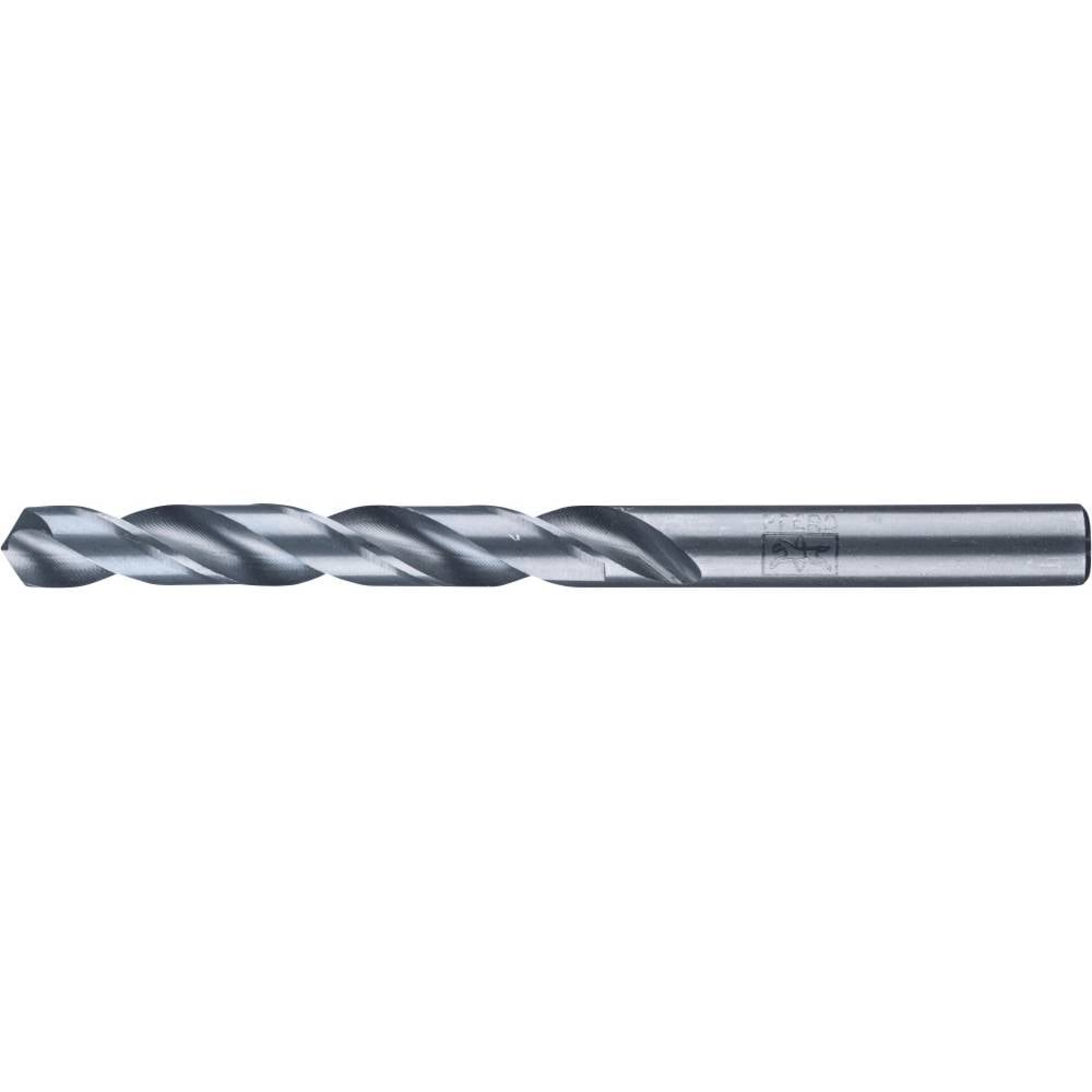 PFERD TOOLS 25203922 Staal Spiraalboor 10.5 mm Gezamenlijke lengte 89 mm DIN 1897 5 stuk(s)