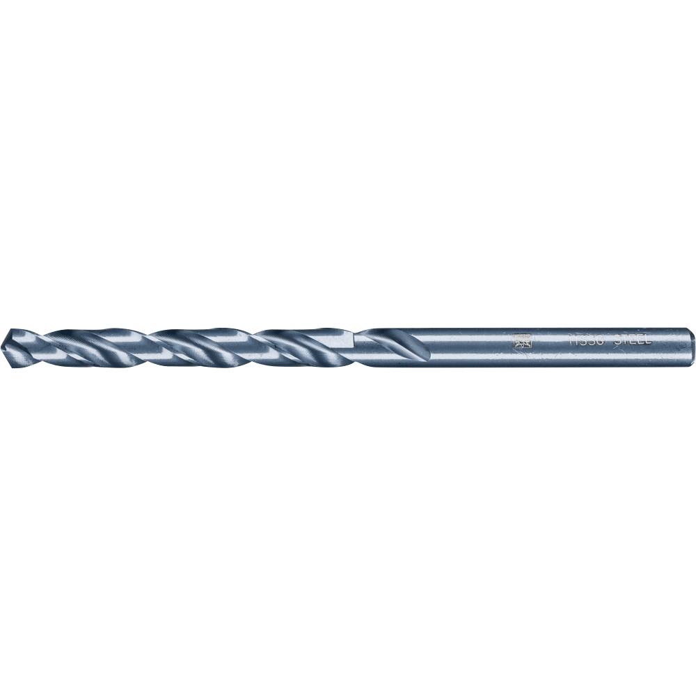 PFERD TOOLS 25203908 Staal Spiraalboor 5.2 mm Gezamenlijke lengte 62 mm DIN 1897 10 stuk(s)