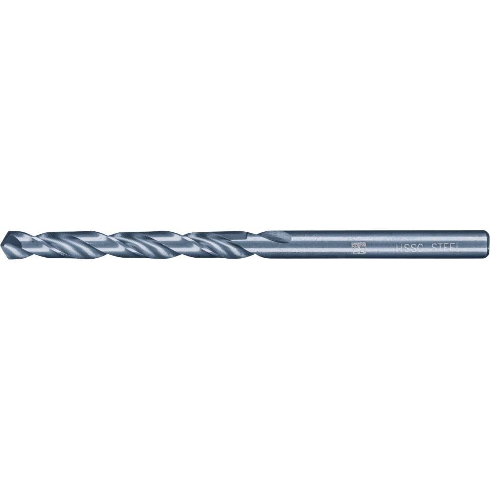 PFERD TOOLS 25203909 Staal Spiraalboor 5.3 mm Gezamenlijke lengte 62 mm DIN 1897 10 stuk(s)