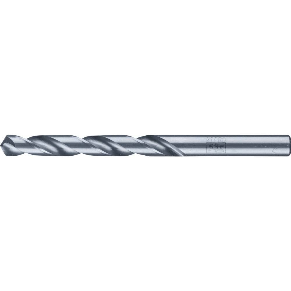 PFERD TOOLS 25203919 Staal Spiraalboor 9.5 mm Gezamenlijke lengte 84 mm DIN 1897 10 stuk(s)