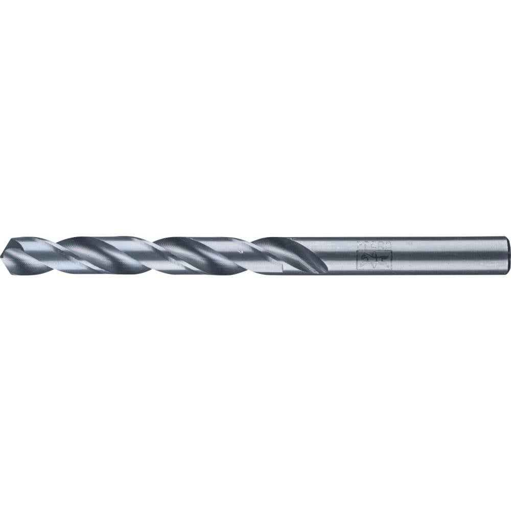 PFERD TOOLS 25203849 Staal Spiraalboor 10.5 mm Gezamenlijke lengte 194 mm DIN 340 5 stuk(s)