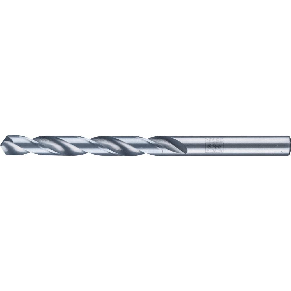 PFERD TOOLS 25203845 Staal Spiraalboor 9 mm Gezamenlijke lengte 175 mm DIN 340 10 stuk(s)