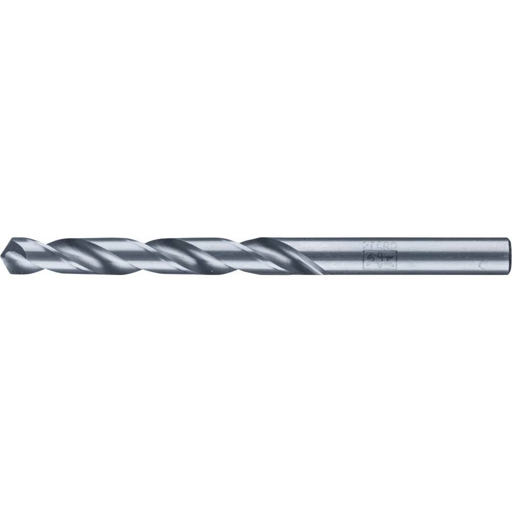 PFERD TOOLS 25203846 Staal Spiraalboor 9.5 mm Gezamenlijke lengte 175 mm DIN 340 10 stuk(s)