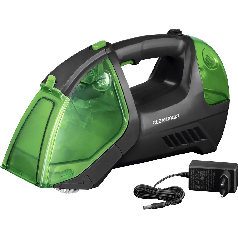 CleanMaxx 03559 Nat- en droogzuiger met accu 150 W