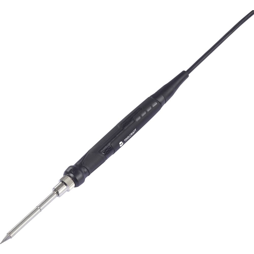 TOOLCRAFT TO-422 Soldeerbout 230 V 70 W Kegelvorm 480 °C (max)