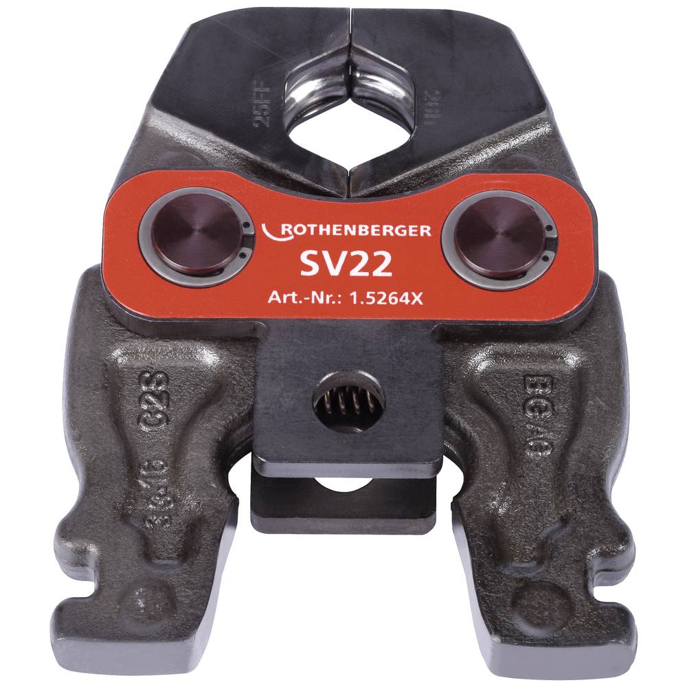 Rothenberger 015264X Persbek