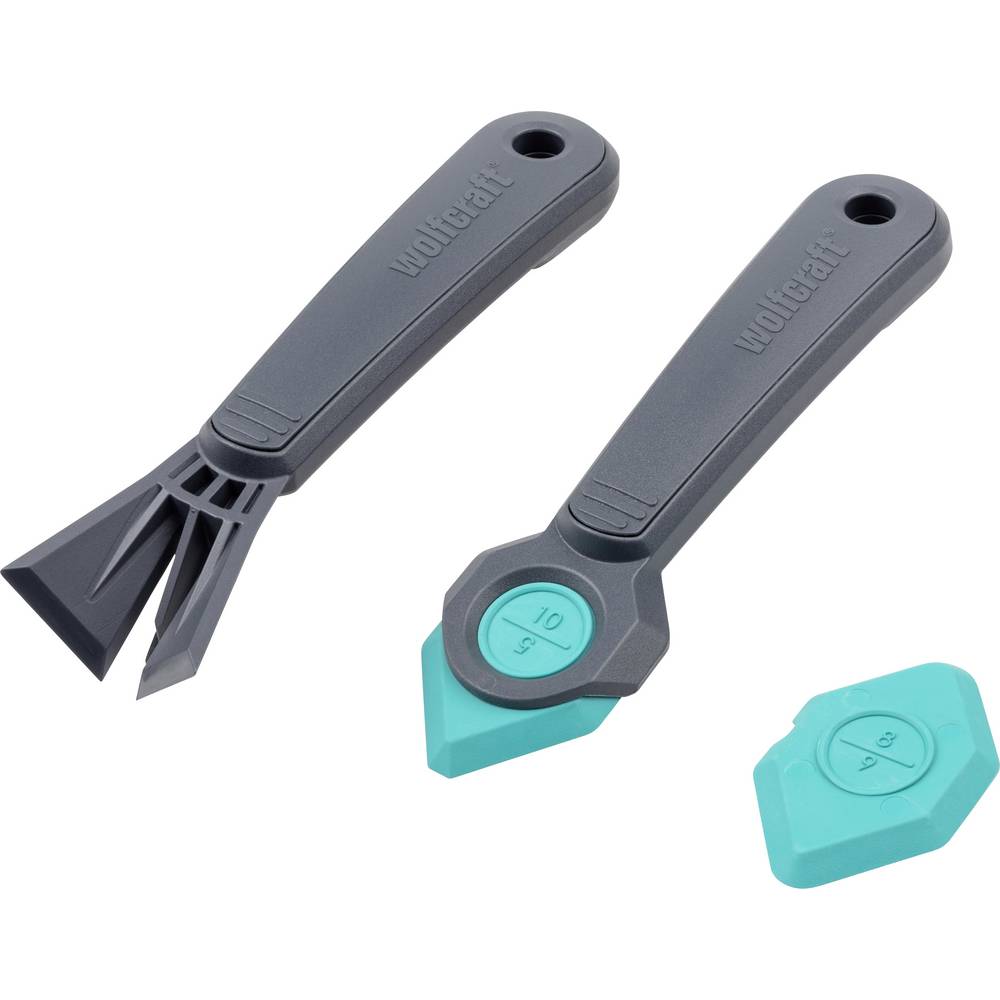 Wolfcraft 4334000 Reparatieset voor voegen