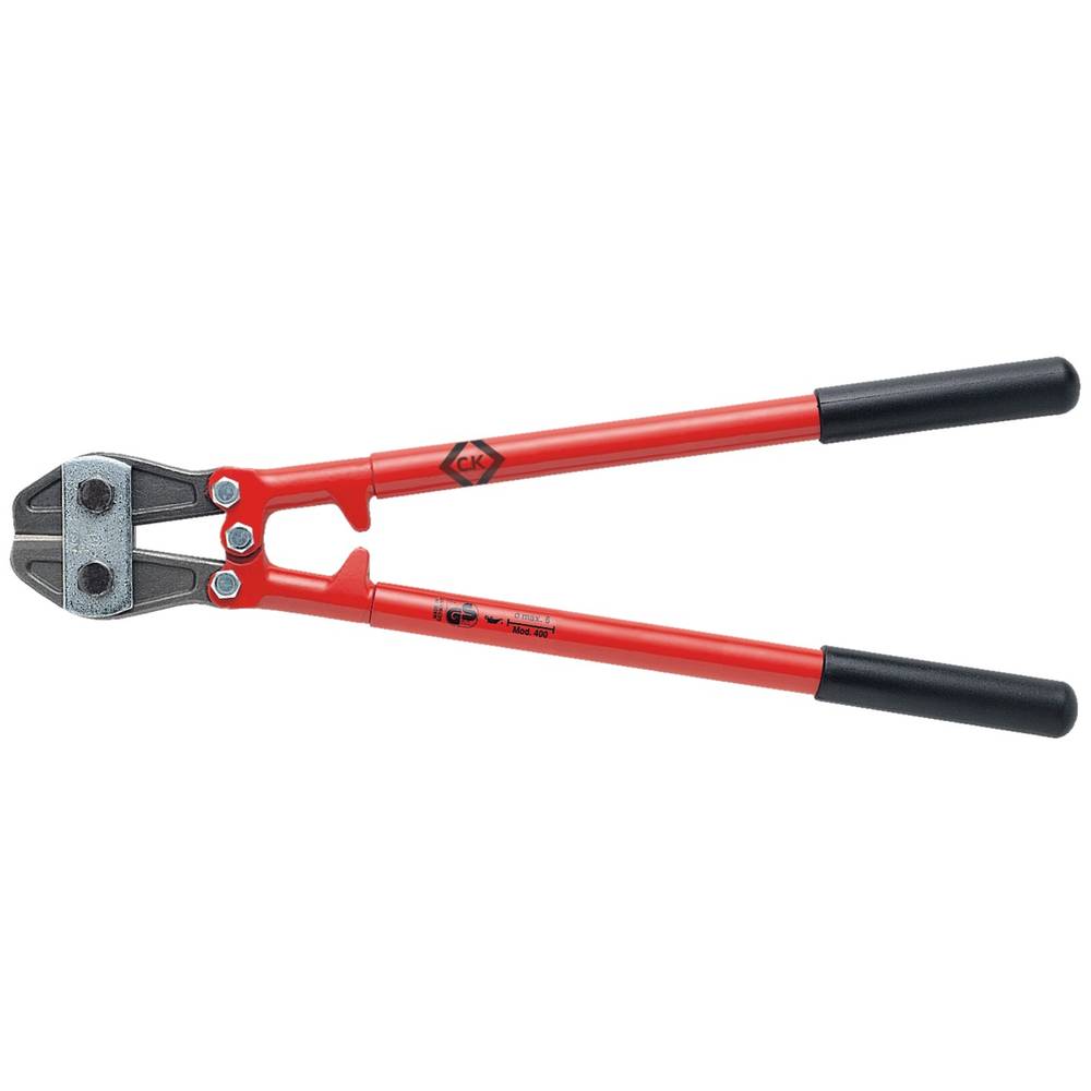 C.K Boutenschaar 400 mm 60 HRC