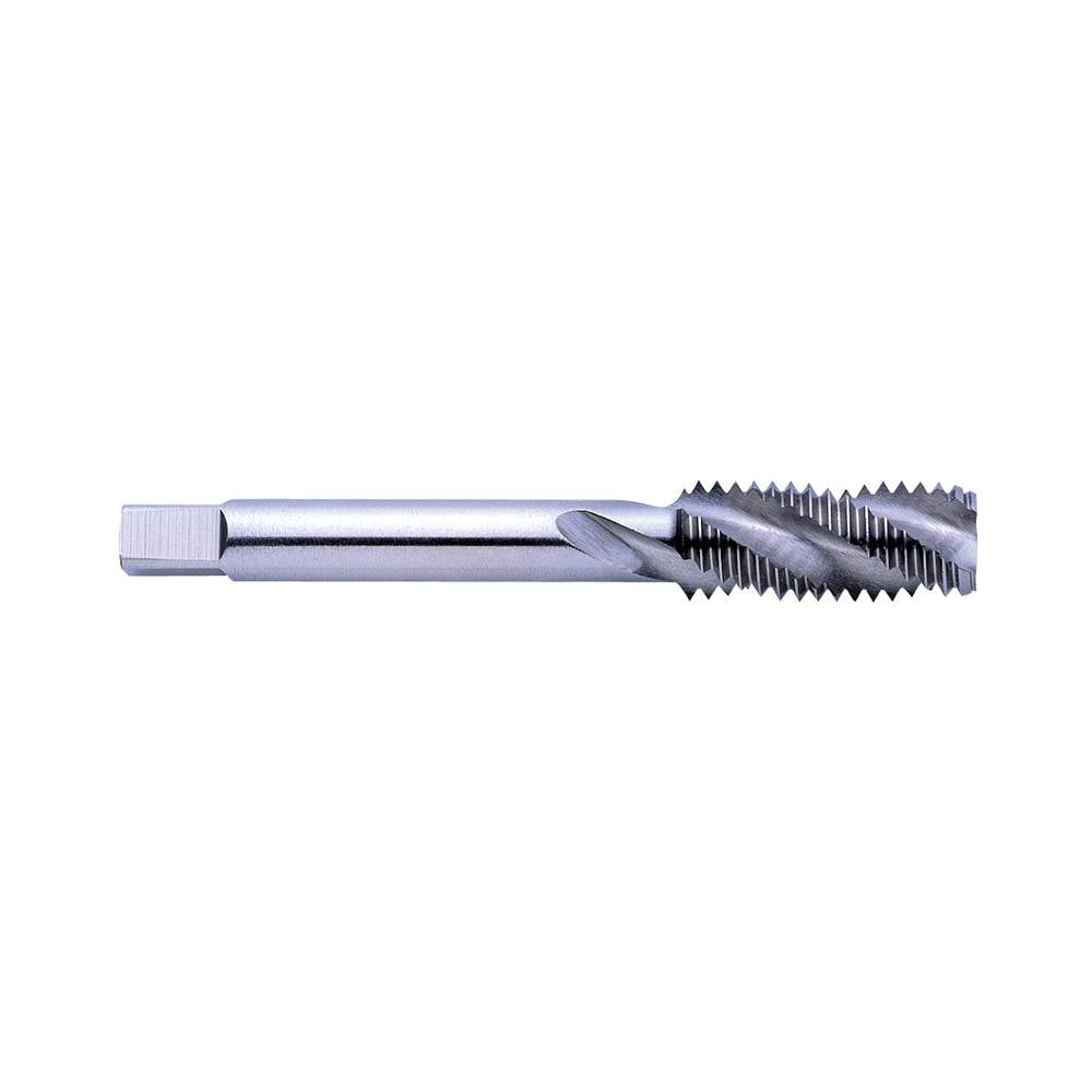 Eventus by Exact 20035 Tapboren Metrisch M8 1.25 mm Rechtssnijdend DIN 352 HSS 35° RSP 1 stuk(s)