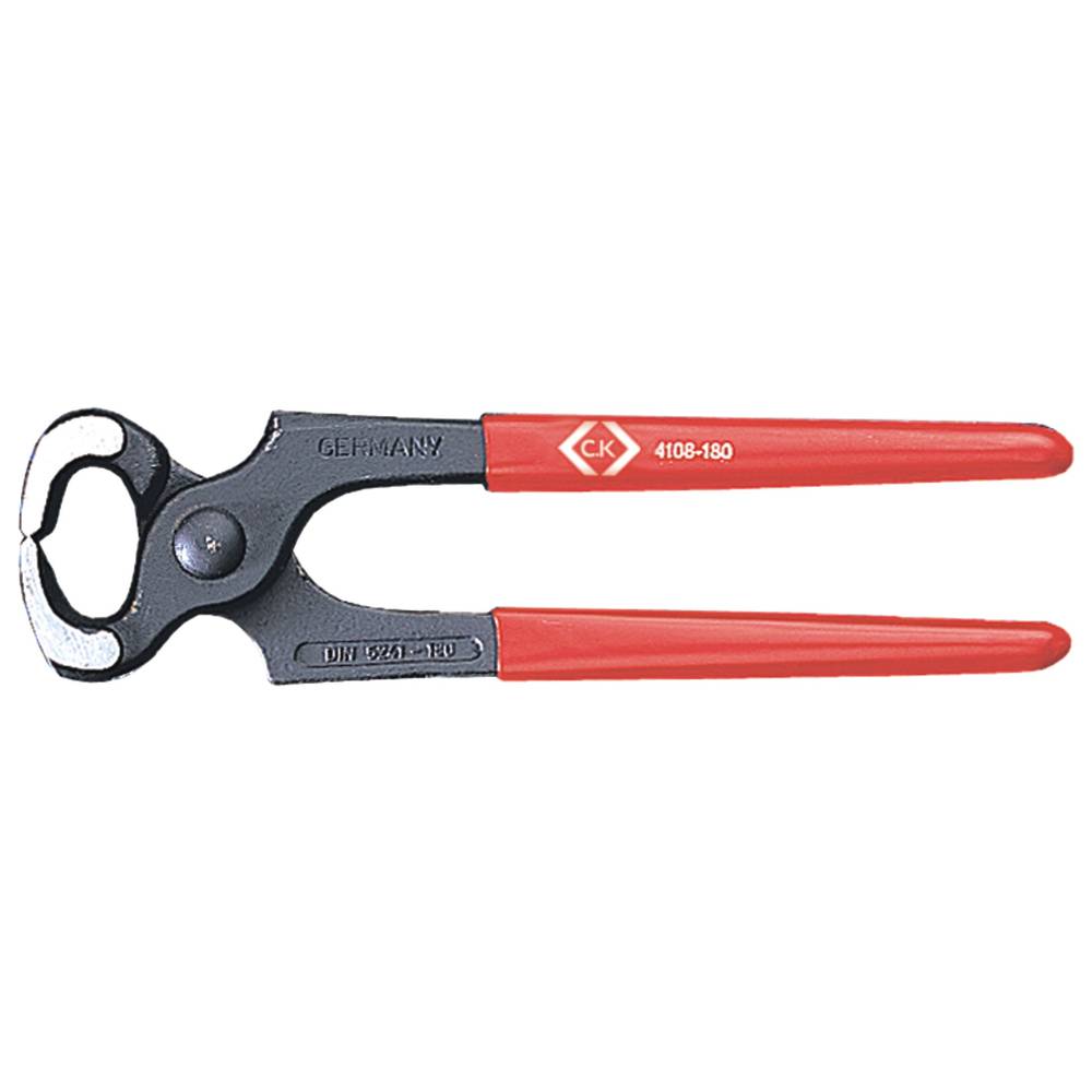 C.K T4108A 07 Knijptang 180 mm 1 stuk(s)