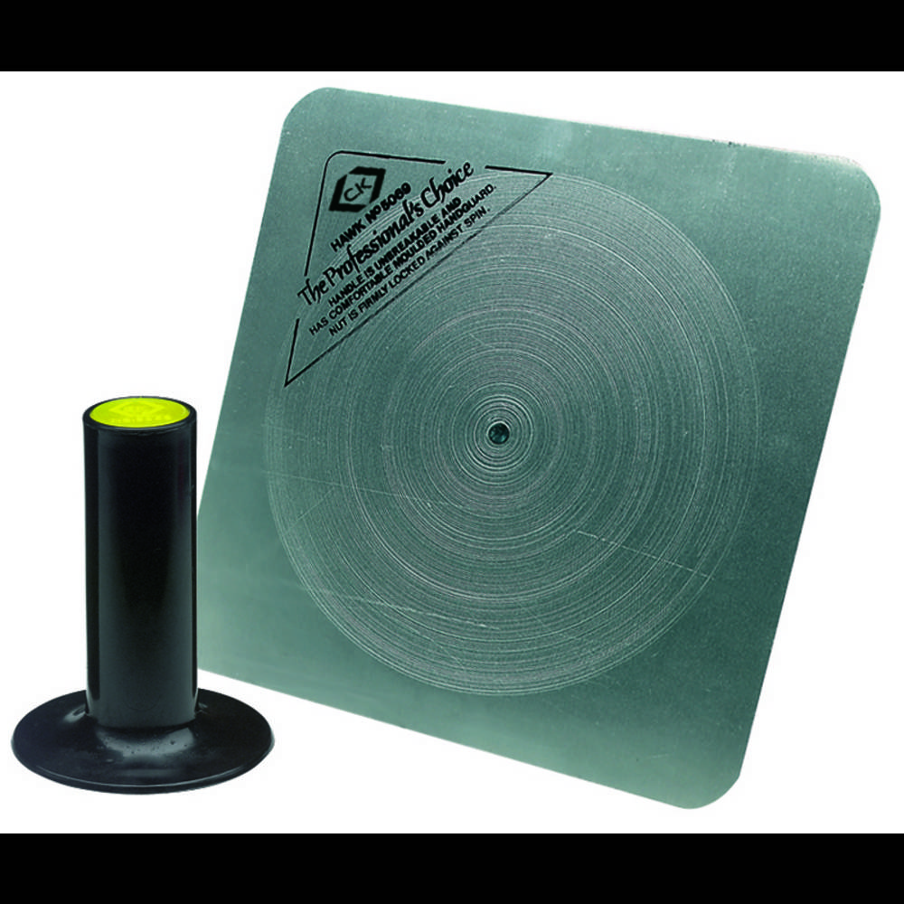 C.K T5069 Schuurbord (l x b) 300 x 300 mm