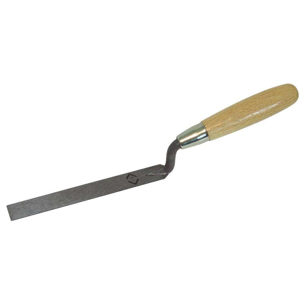 C.K T5073 1 Bandtroffel (l x b) 175 x 13 mm