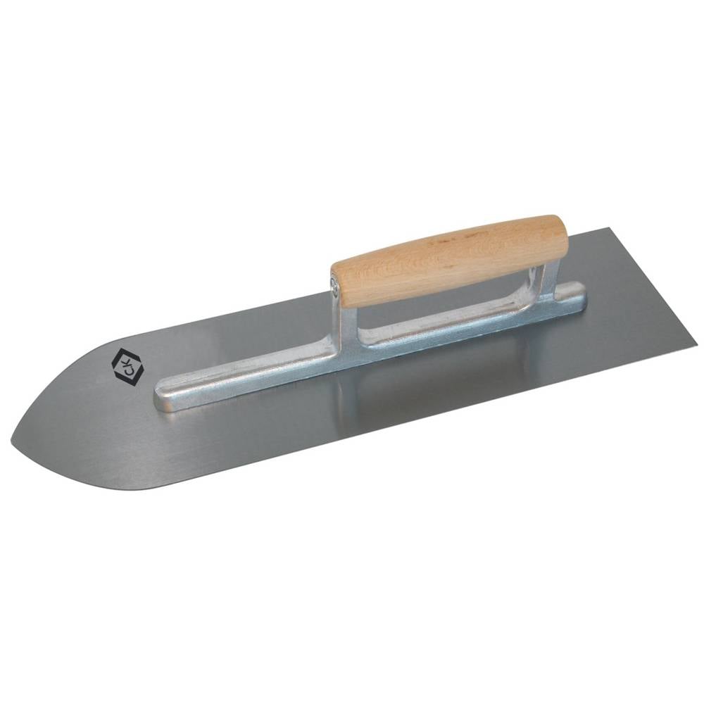 C.K T5264 Stukadoorstroffel (l x b) 405 x 115 mm