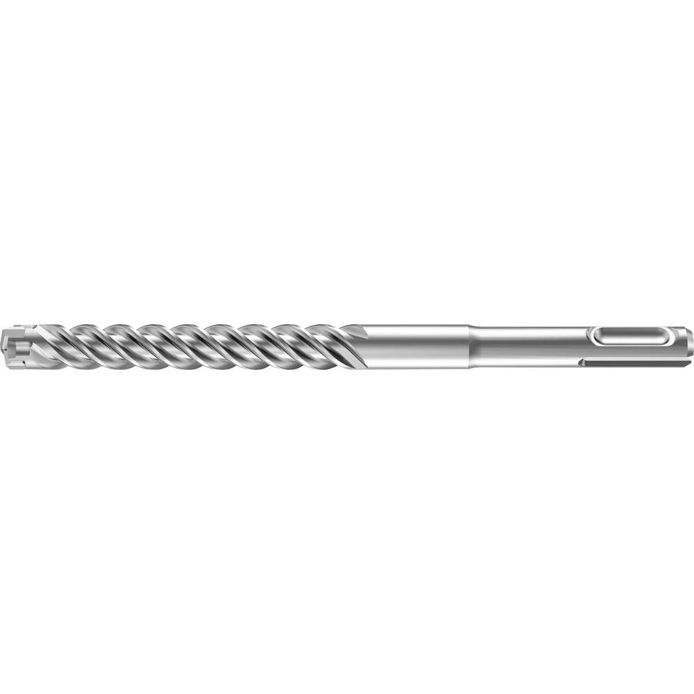 Heller Tools 29731 8 29731 8 Hamerboor 1 stuks 5 mm Gezamenlijke lengte 210 mm 1 stuk(s)