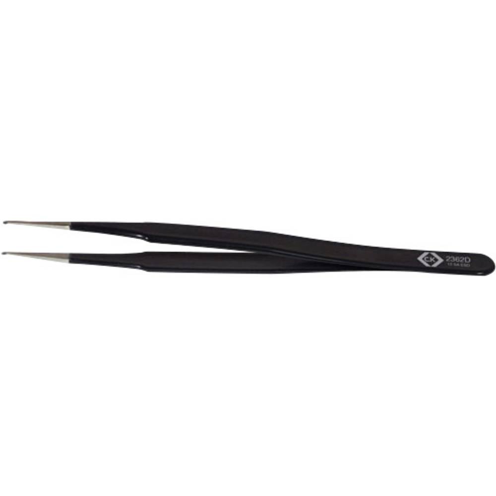 C.K T2362D Pincet ESD 12 SA-ESD 120 mm