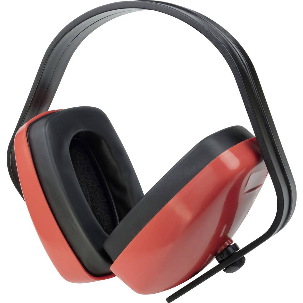 Wolfcraft 4957000 Oorkap 29 dB EN 352-1:2020 1 stuk(s)