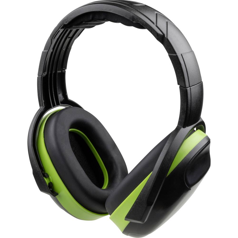 Wolfcraft 4959000 Oorkap 30 dB EN 352-1:2020 1 stuk(s)