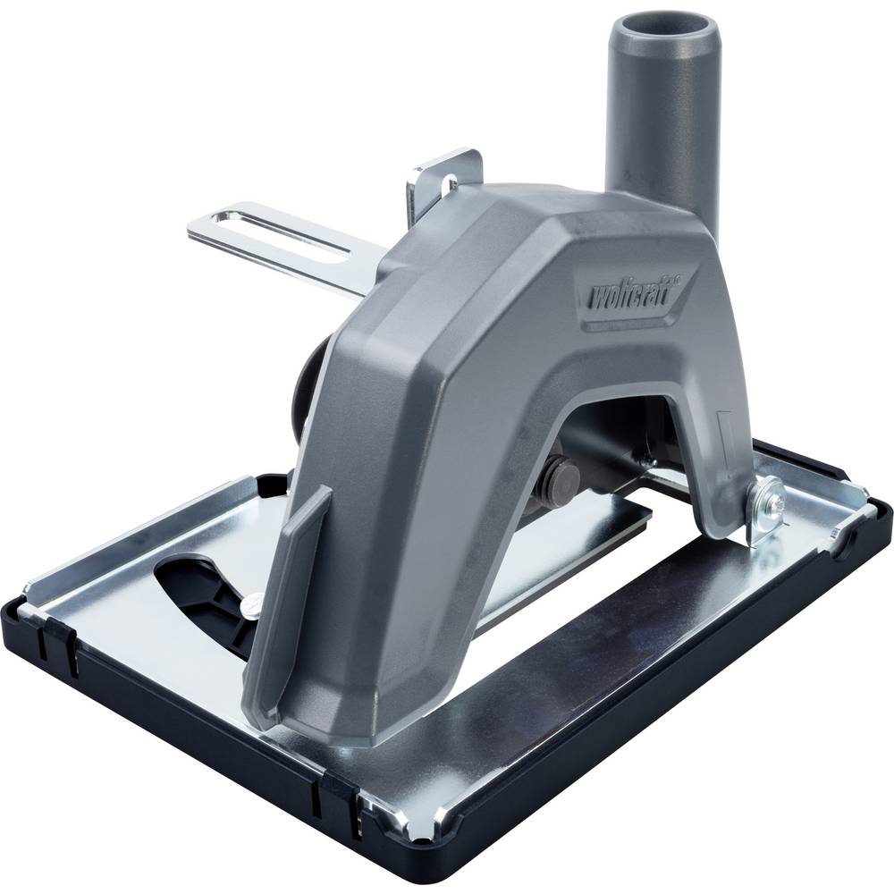 Wolfcraft 5017000 Afzuigkap voor haakse slijper (dia)