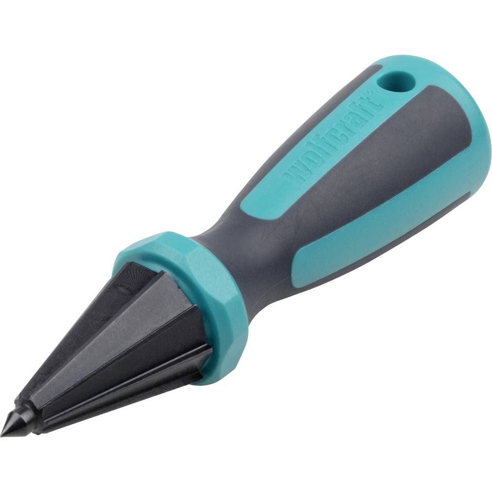 Wolfcraft 4318000 Handontbramer 1 stuk(s)