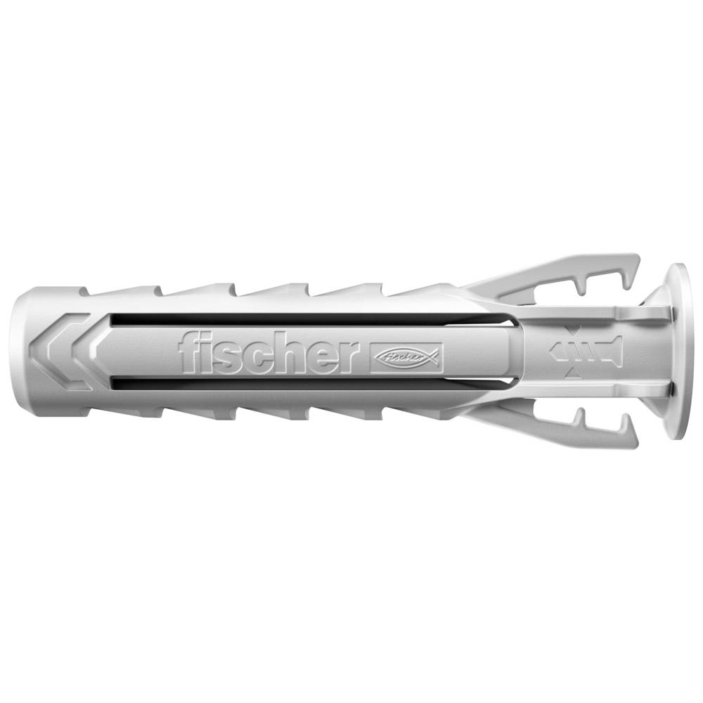 Fischer 567821 SX Plus Spreidplug 25 mm 5 mm 50 stuk(s)