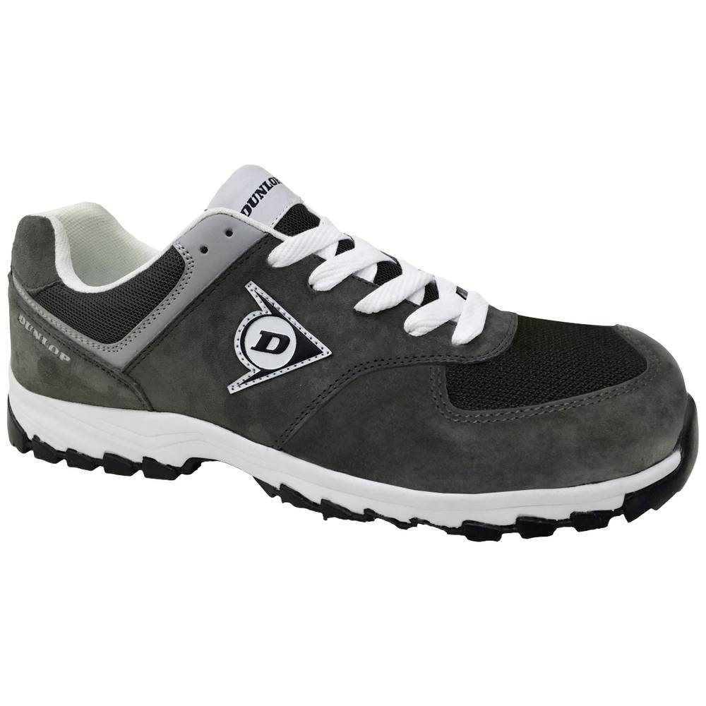 Dunlop Flying Arrow 2105-42-grau Veiligheidsschoenen S3 Schoenmaat (EU): 42 Steen-grijs 1 stuk(s)