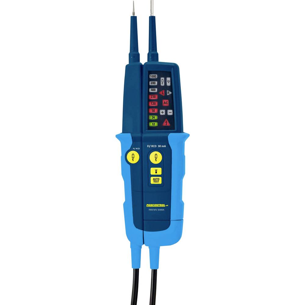 Kopp 324270019 Spanningstester