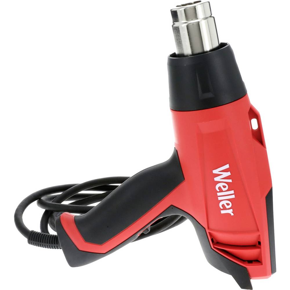 Weller WLHG1623C Heteluchtpistool 1600 W