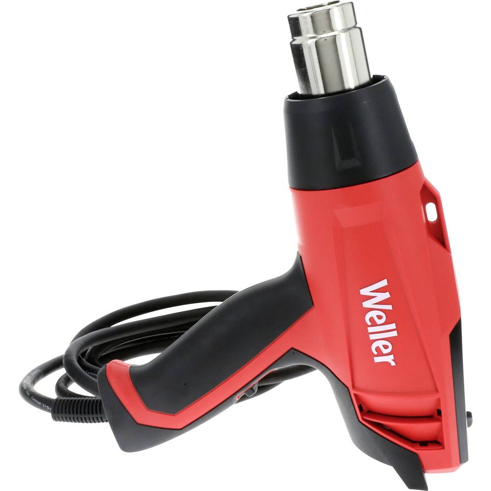 Weller WLHG2023C Heteluchtpistool 2000 W