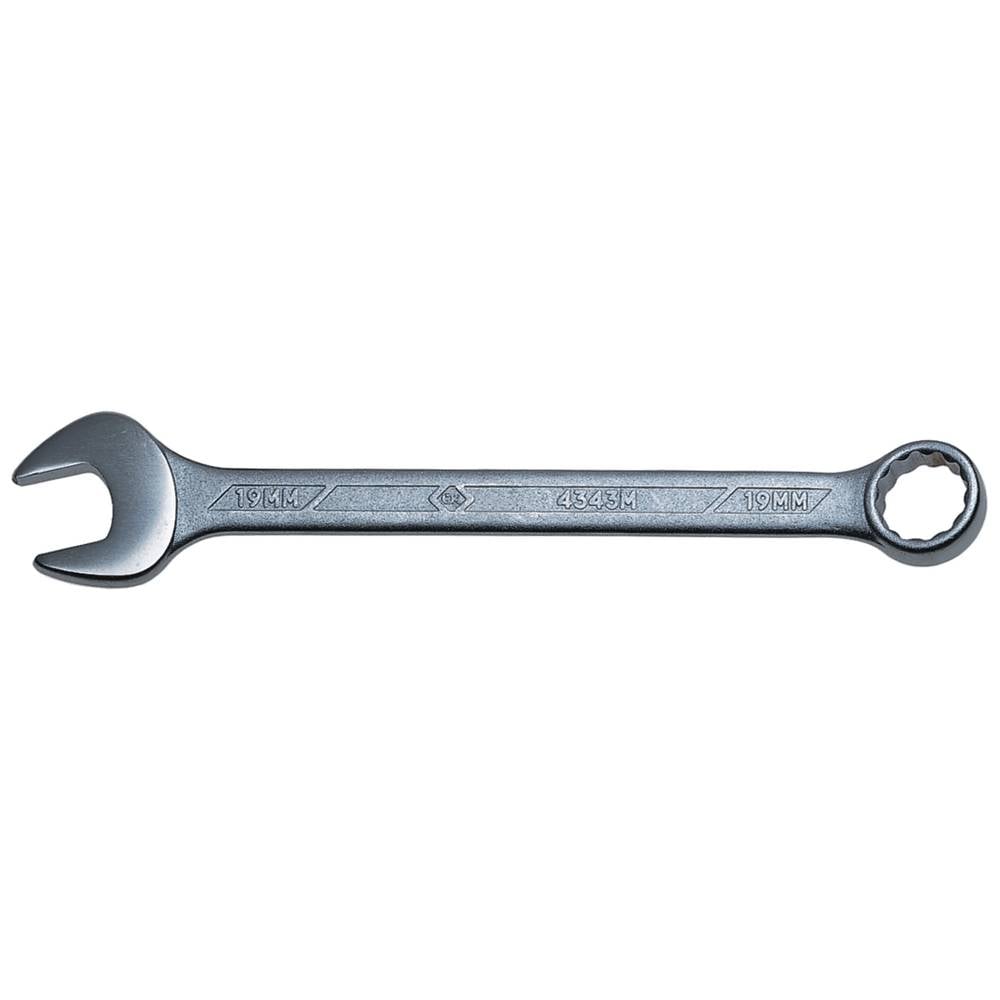 C.K T4343M 14H Ring-steeksleutel Sleutelbreedte (metrisch) 14 mm