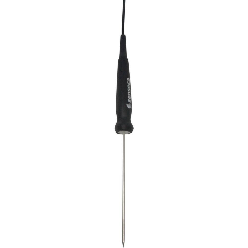 Senseca Alarmthermometer -70 - 250 °C Sensortype Pt1000