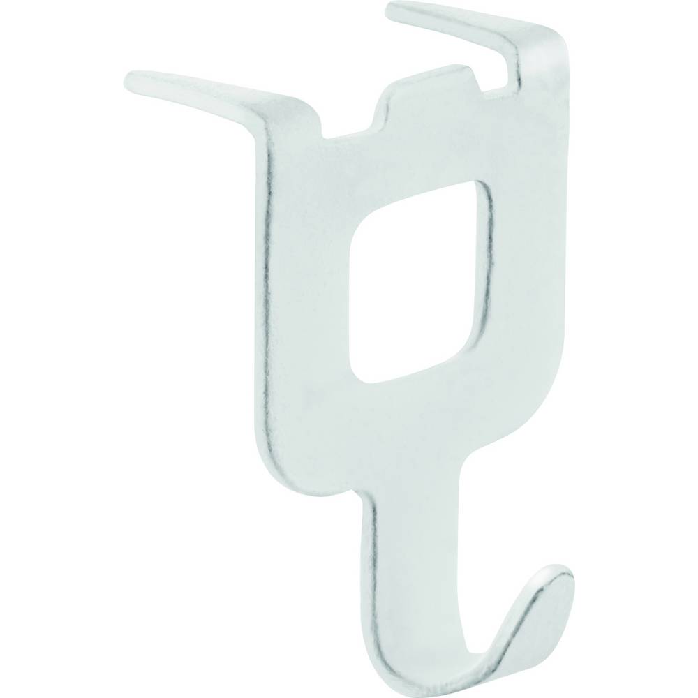 Fischer 570491 Press2fix haak 8 stuk(s)