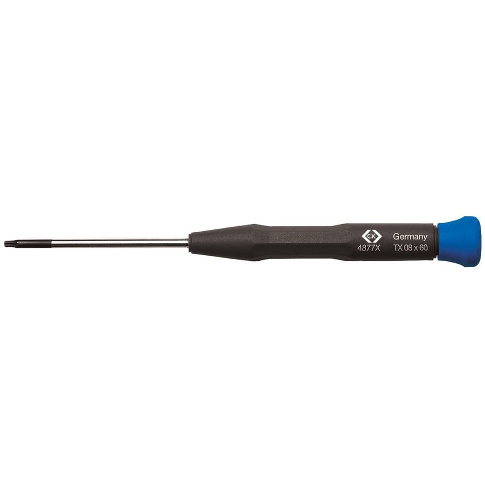 C.K Schroevendraaier voor elektronica Xonic TX T04x50