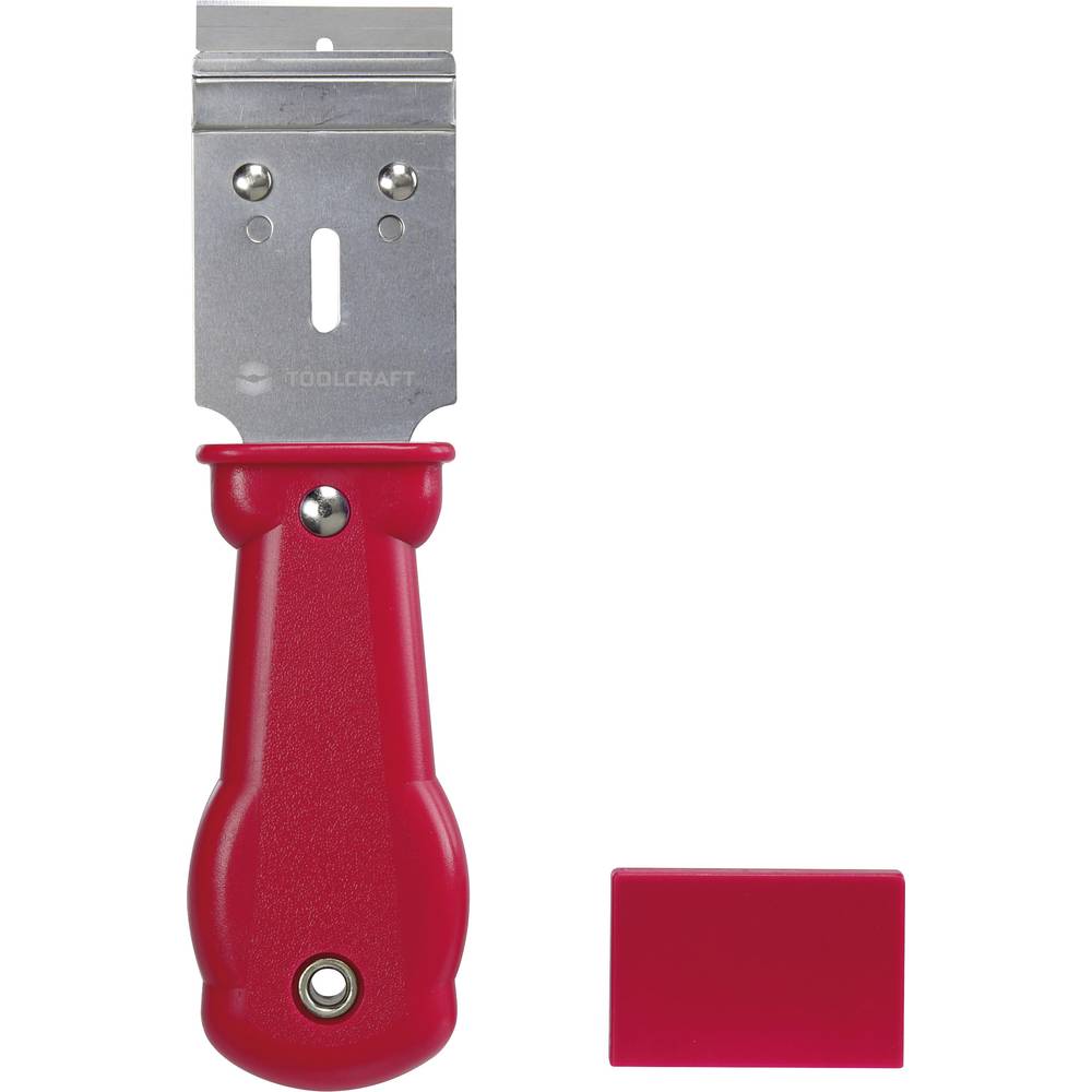 TOOLCRAFT TO-6897504 Aanzetstaal